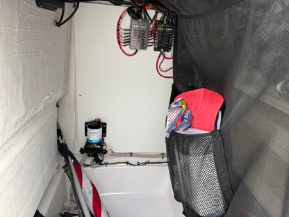 2023 Sportsman 232 Open Platinum