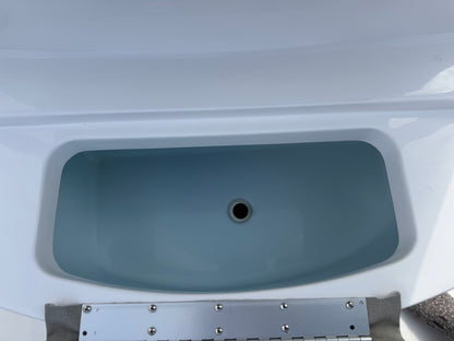 2023 Sportsman 232 Open Platinum