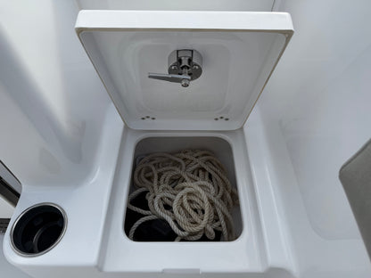 2023 Sportsman 232 Open Platinum