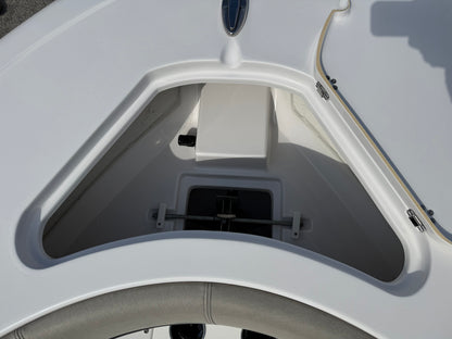 2023 Sportsman 232 Open Platinum