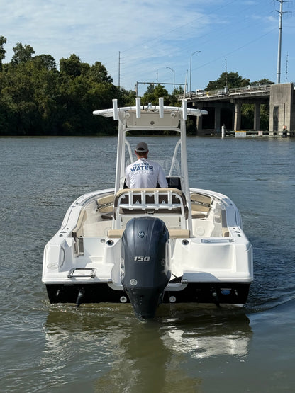 2019 Tidewater 210CC Adventure
