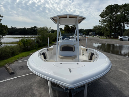 2019 Tidewater 210CC Adventure