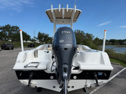 2019 Tidewater 210CC Adventure