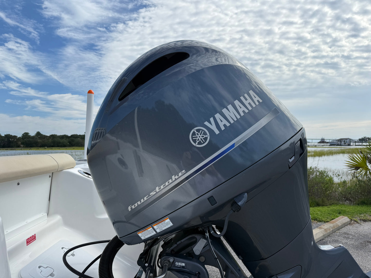 2019 Tidewater 210CC Adventure