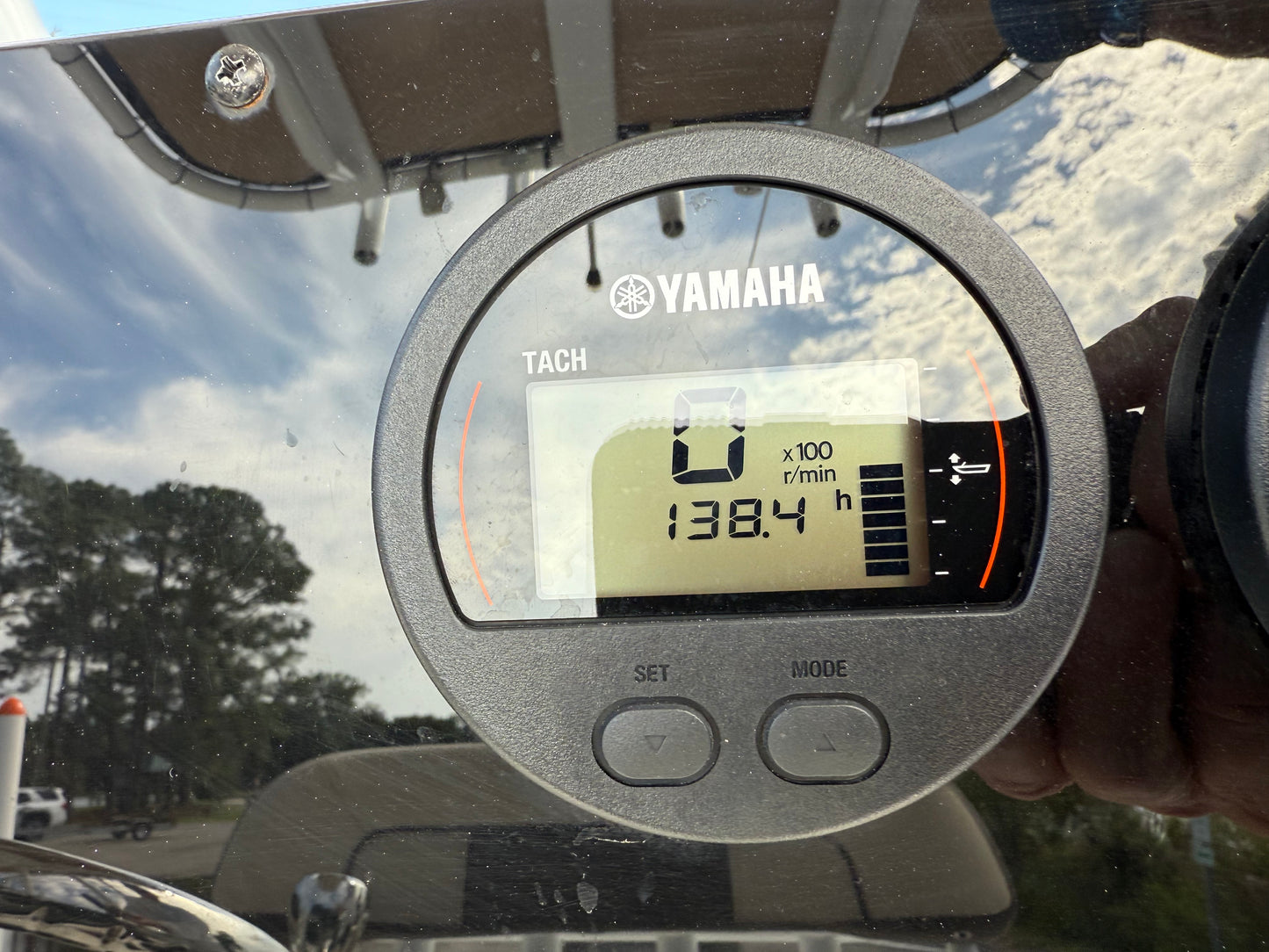 2019 Tidewater 210CC Adventure