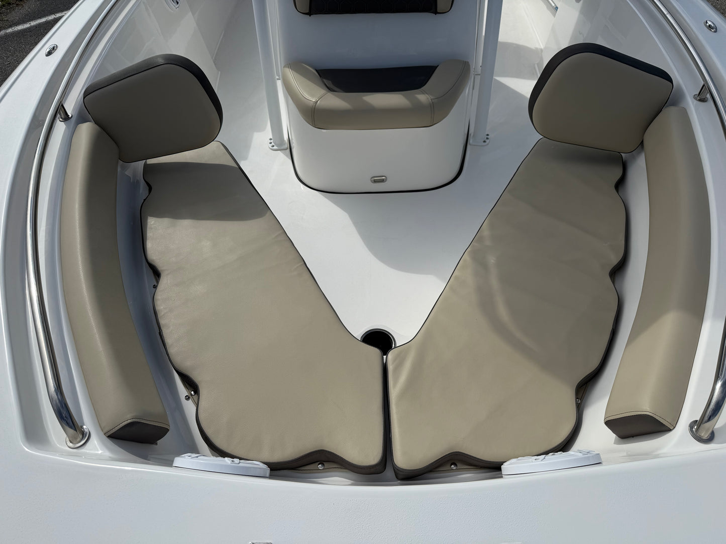 2019 Tidewater 210CC Adventure
