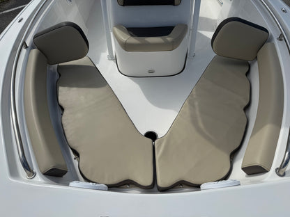 2019 Tidewater 210CC Adventure