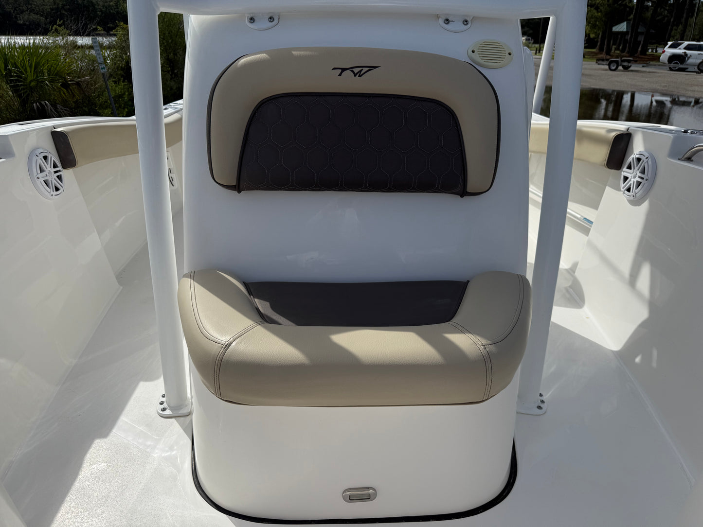 2019 Tidewater 210CC Adventure