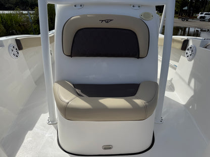 2019 Tidewater 210CC Adventure