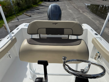 2019 Tidewater 210CC Adventure