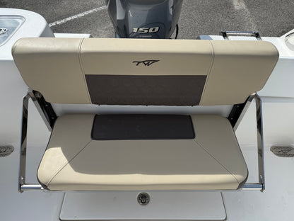 2019 Tidewater 210CC Adventure
