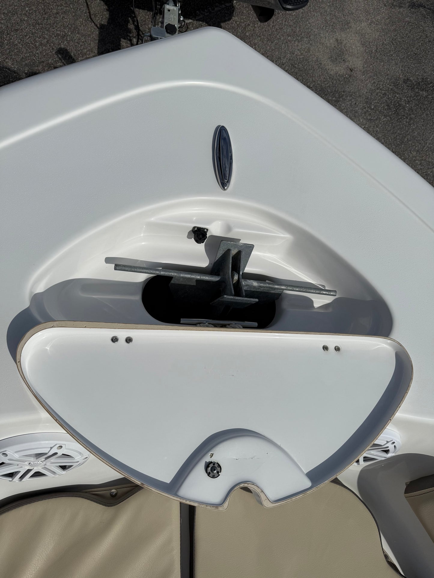 2019 Tidewater 210CC Adventure