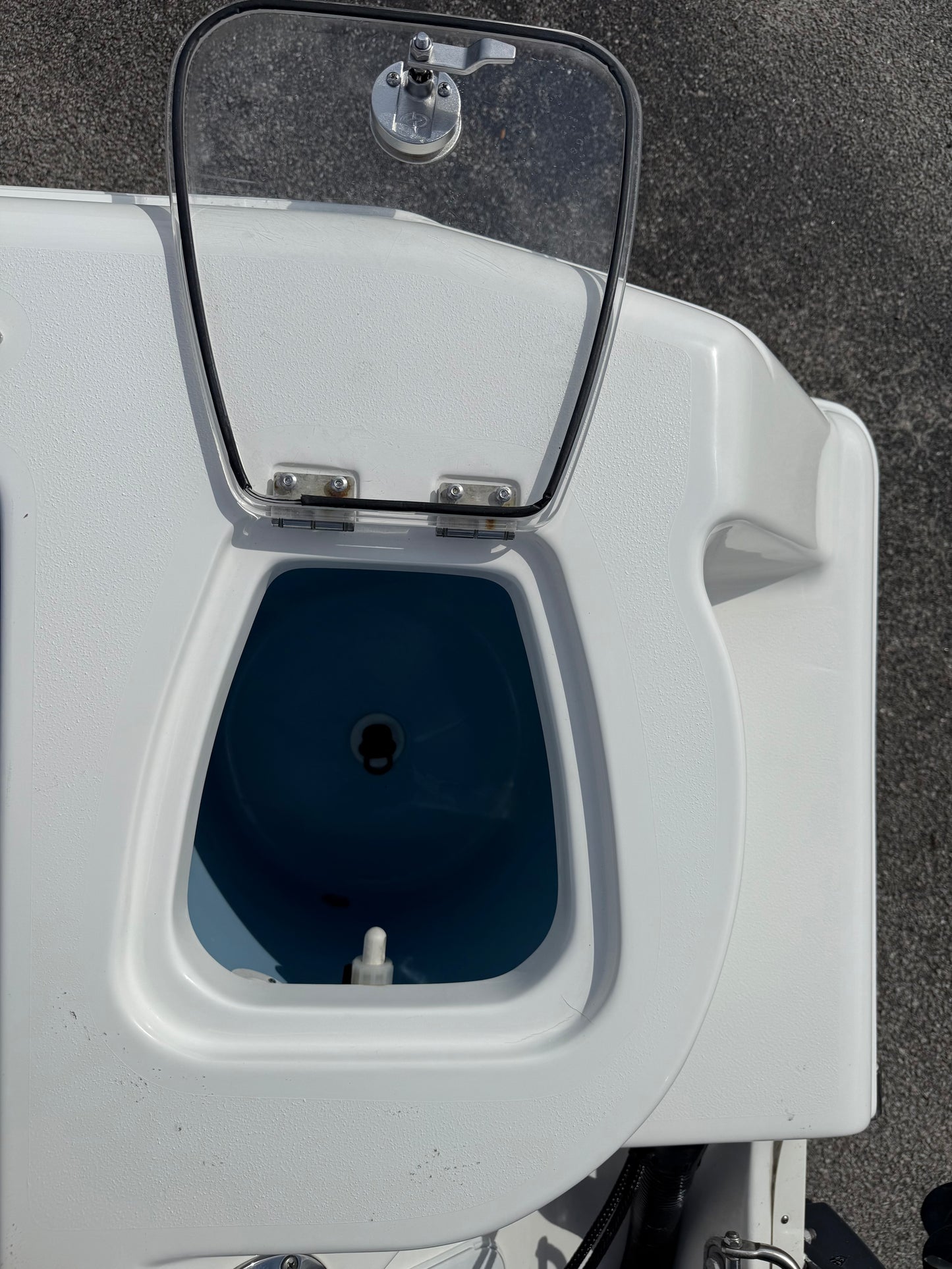 2019 Tidewater 210CC Adventure