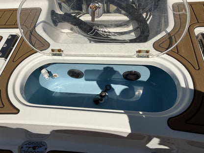 2016 Tidewater 2110 Baymax