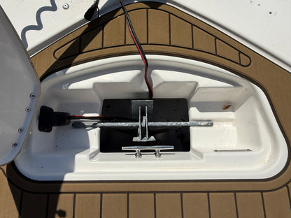 2016 Tidewater 2110 Baymax