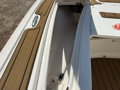 2016 Tidewater 2110 Baymax