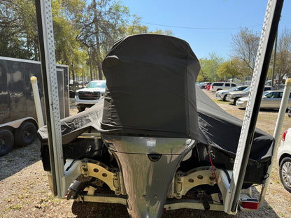 2016 Tidewater 2110 Baymax