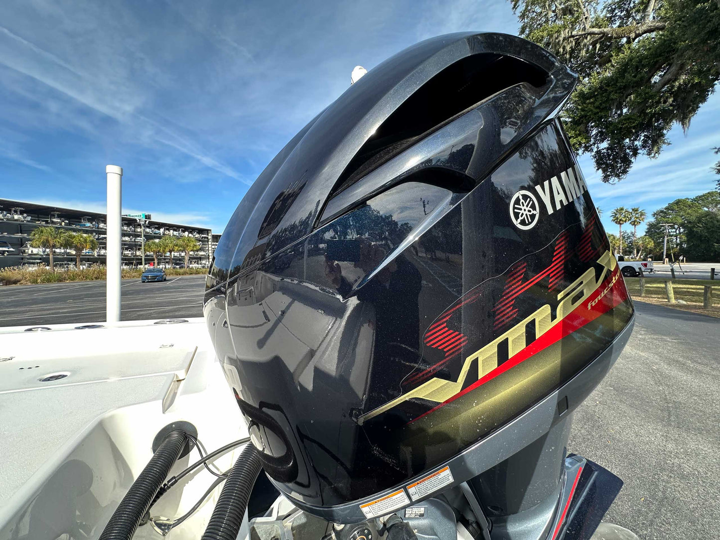 2019 Tidewater 2410 Bay Max