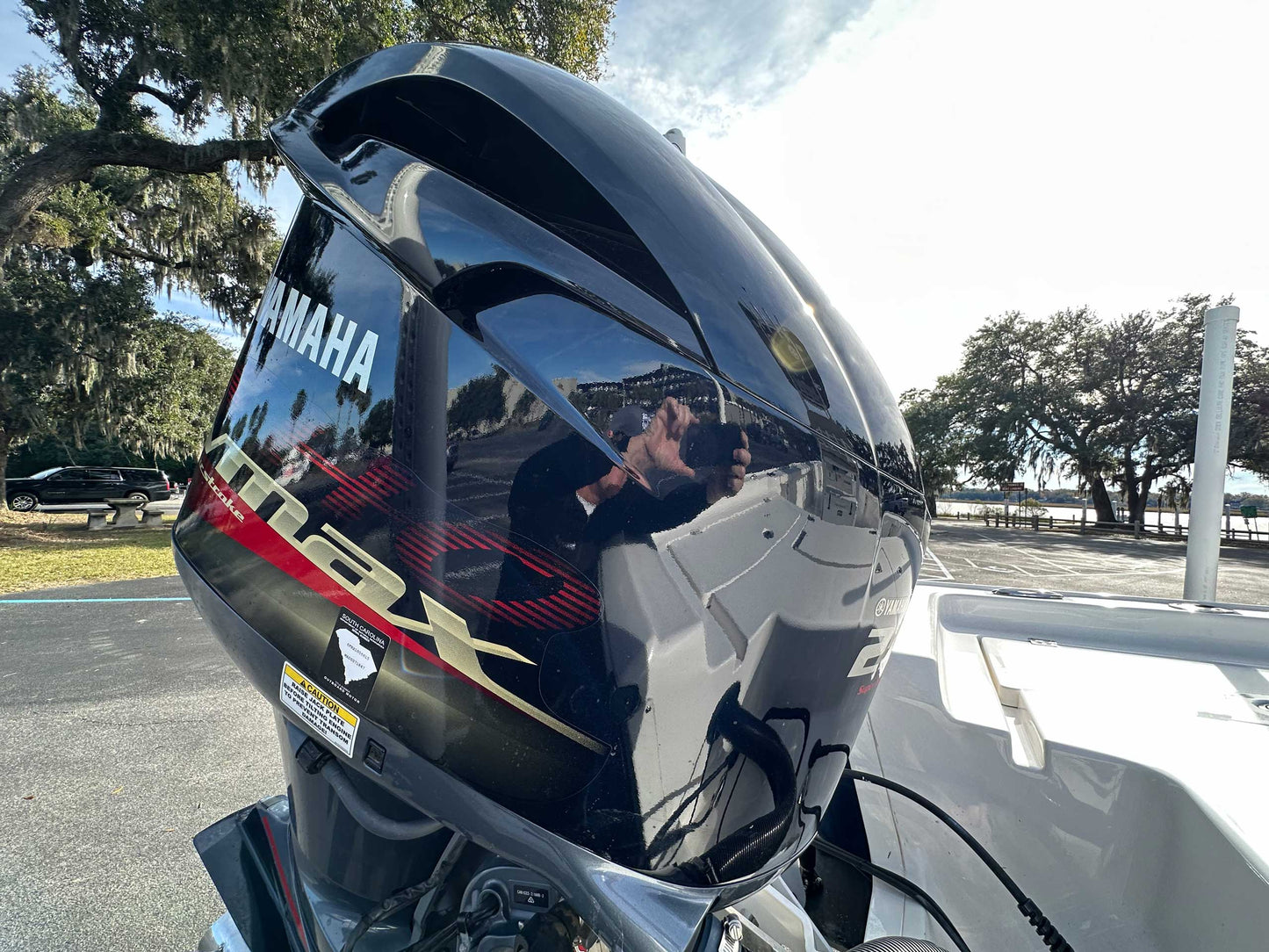 2019 Tidewater 2410 Bay Max