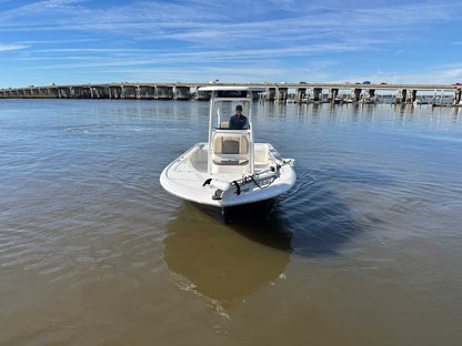 2019 Tidewater 2410 Bay Max