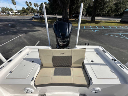 2019 Tidewater 2410 Bay Max