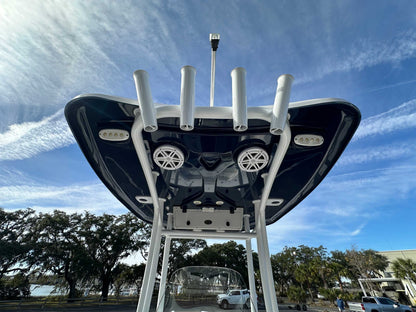 2019 Tidewater 2410 Bay Max