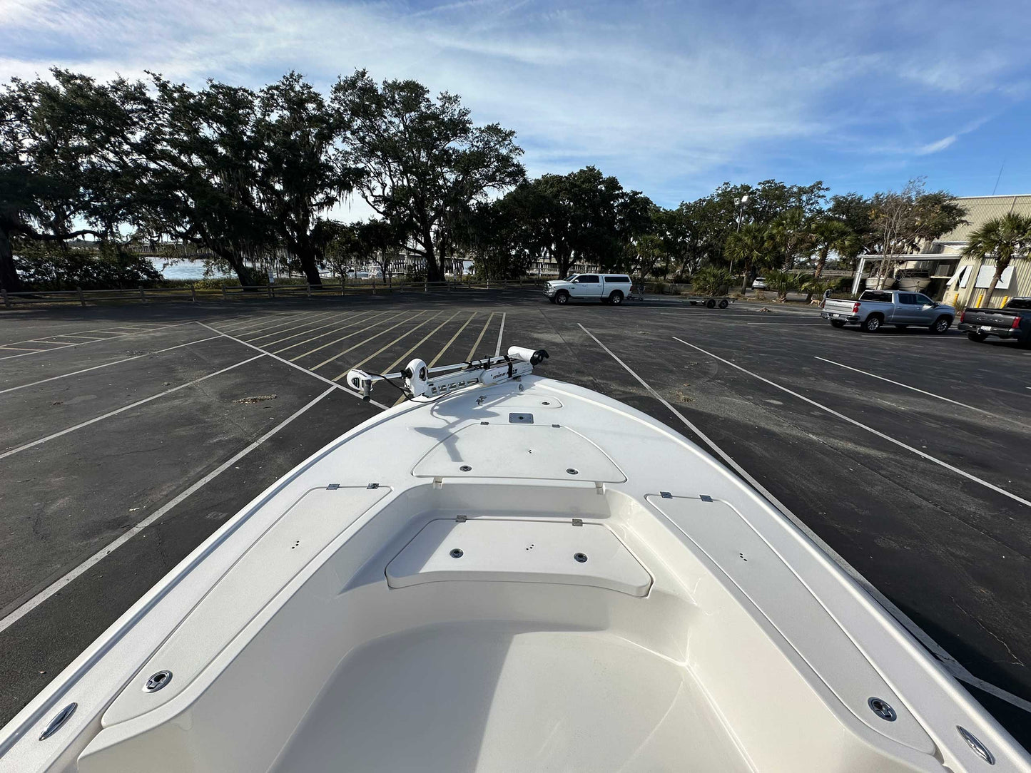 2019 Tidewater 2410 Bay Max