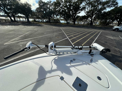 2019 Tidewater 2410 Bay Max
