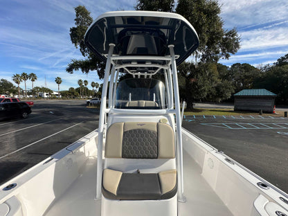 2019 Tidewater 2410 Bay Max