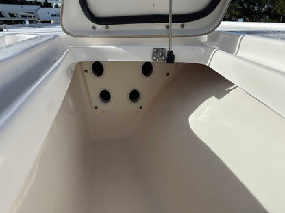 2019 Tidewater 2410 Bay Max