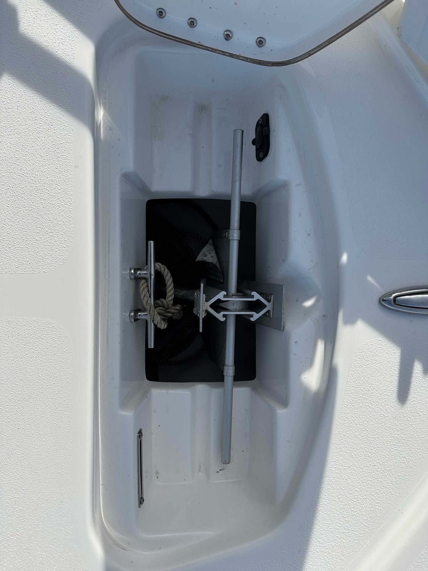 2019 Tidewater 2410 Bay Max