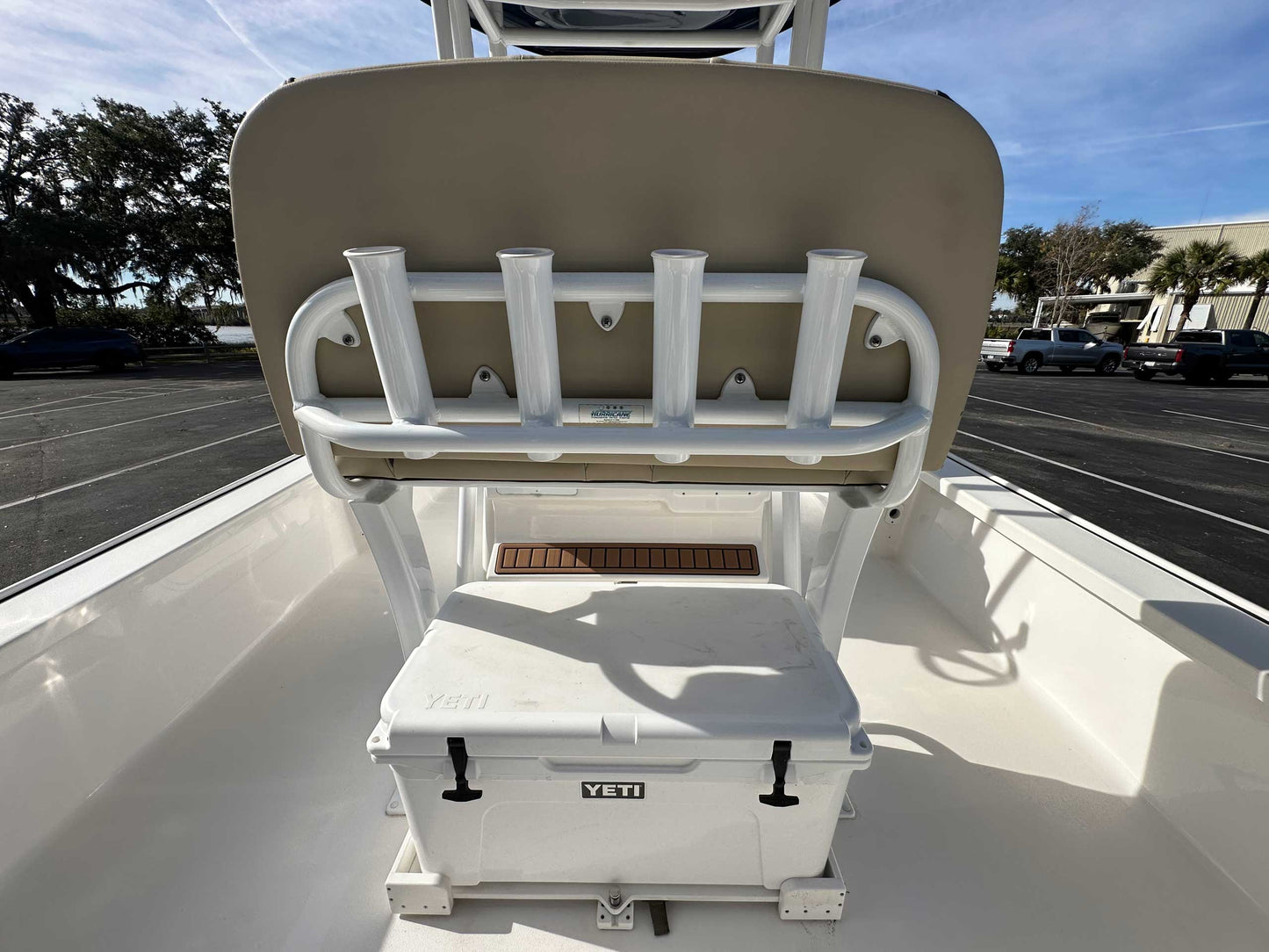 2019 Tidewater 2410 Bay Max