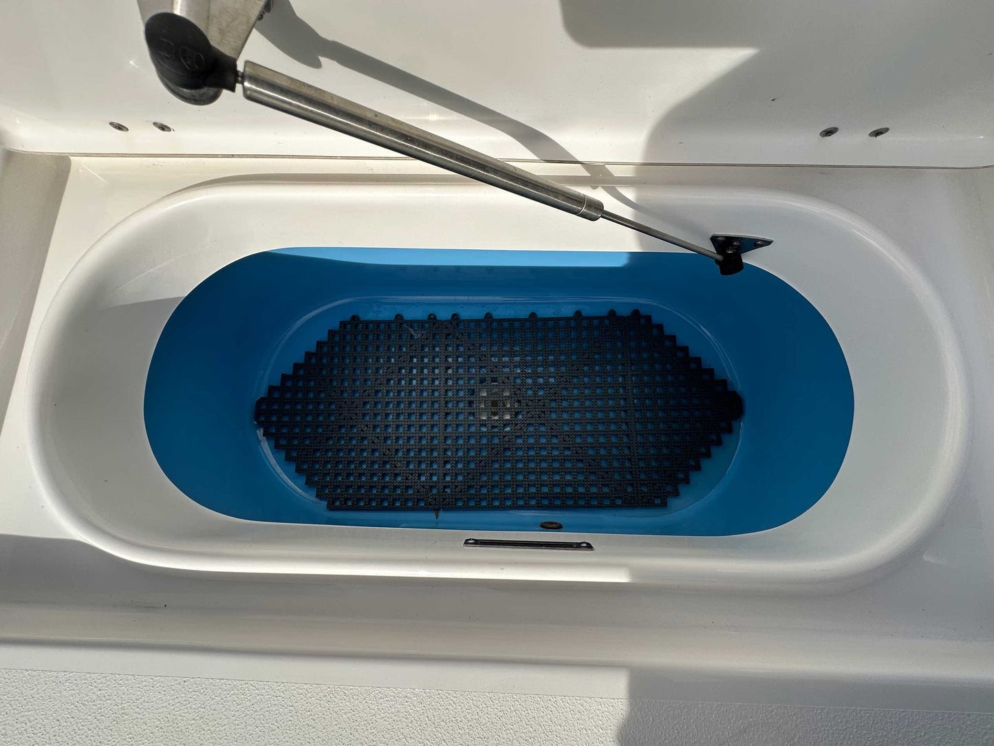 2019 Tidewater 2410 Bay Max