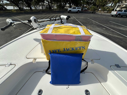 2019 Tidewater 2410 Bay Max