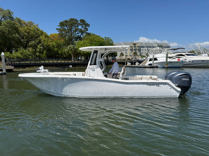 2025 Tidewater 272CC Adventure