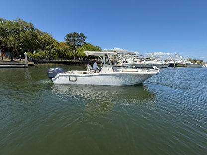 2025 Tidewater 272CC Adventure