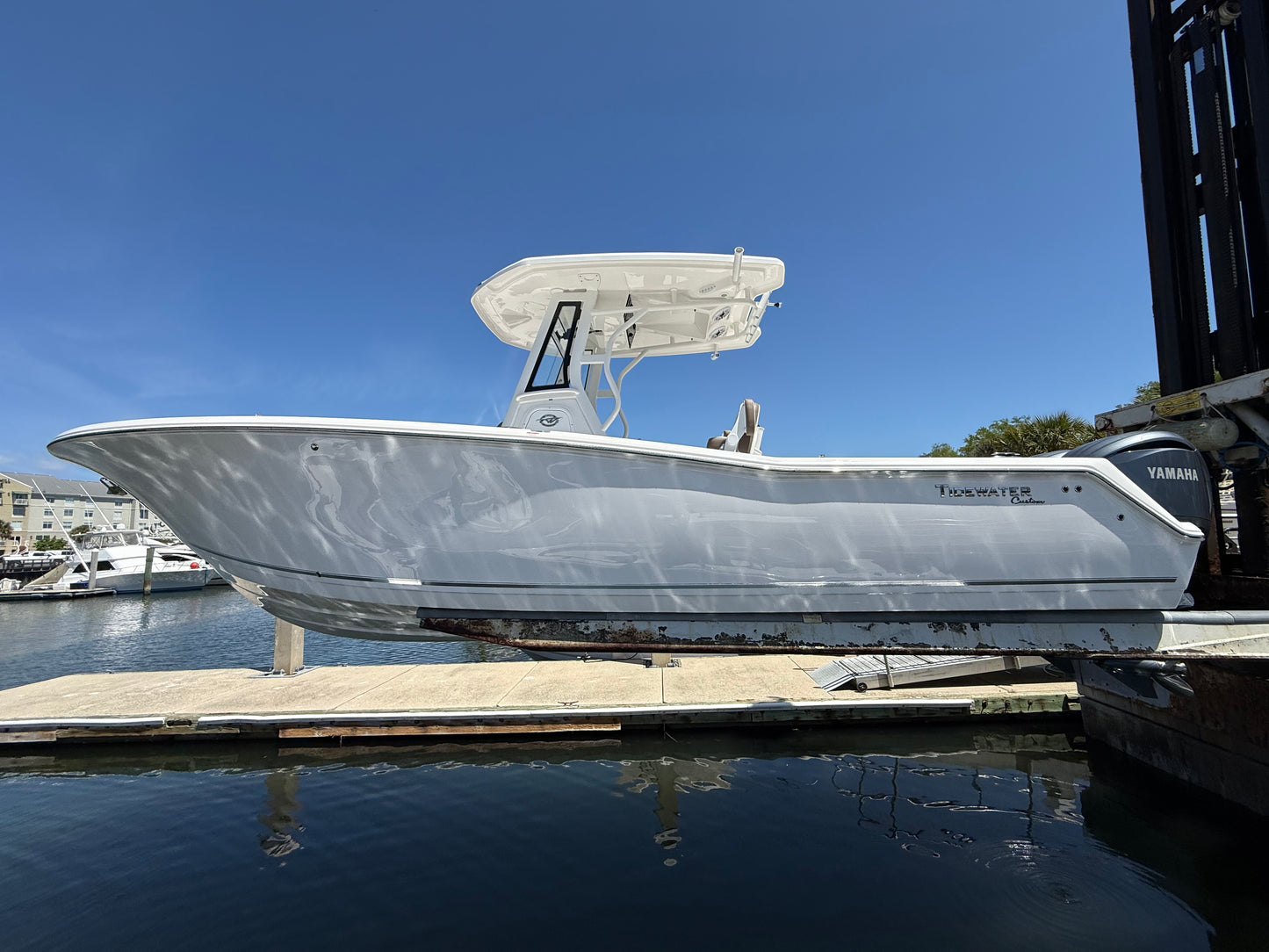 2025 Tidewater 272CC Adventure