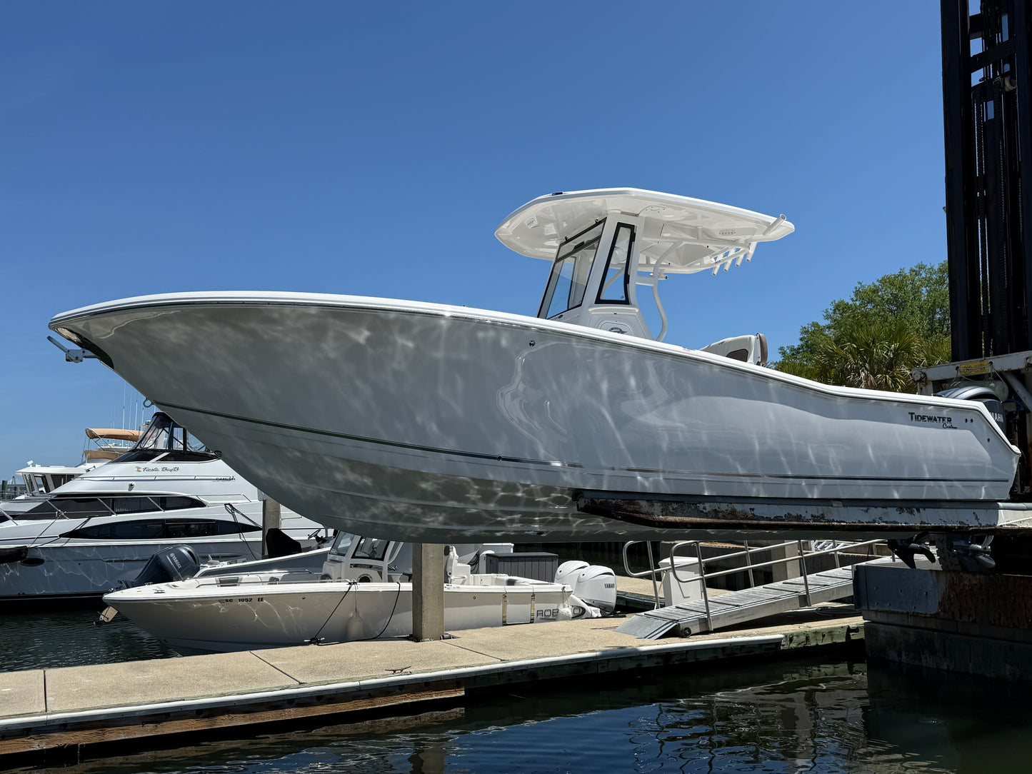 2025 Tidewater 272CC Adventure