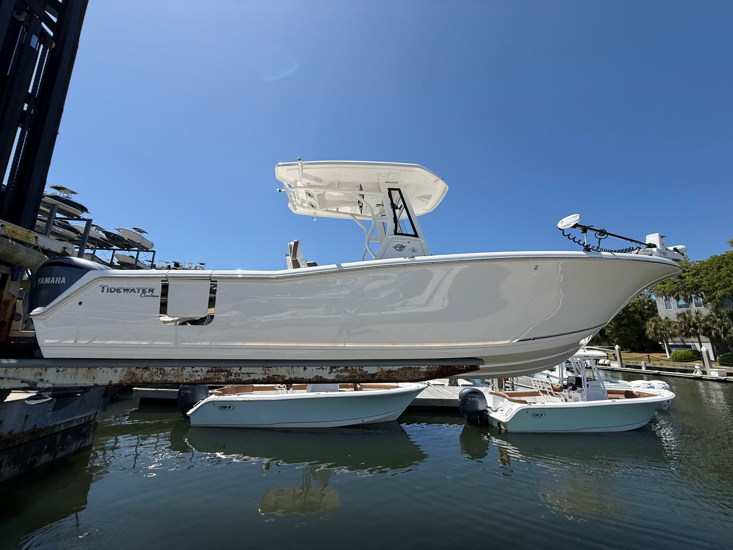 2025 Tidewater 272CC Adventure