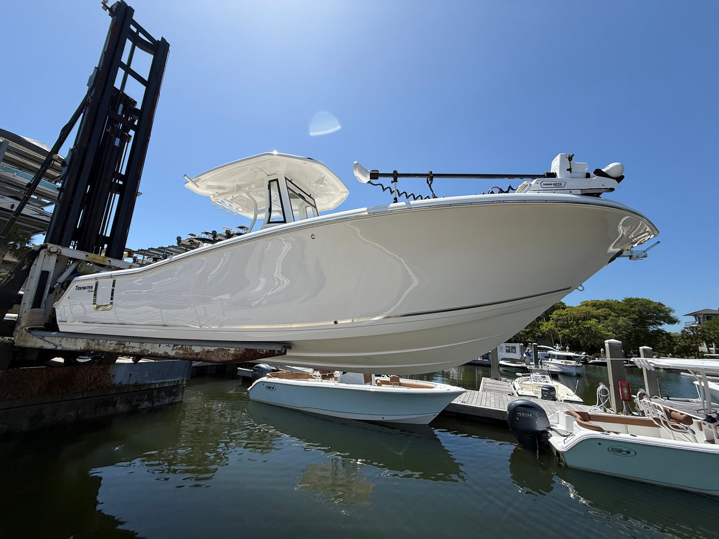 2025 Tidewater 272CC Adventure