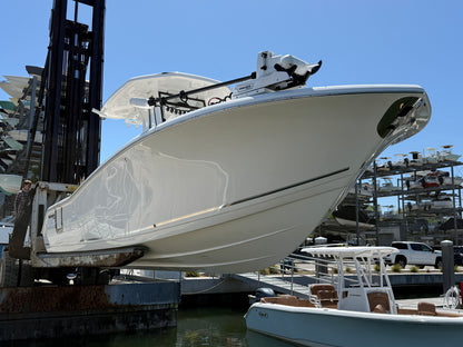 2025 Tidewater 272CC Adventure
