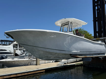 2025 Tidewater 272CC Adventure