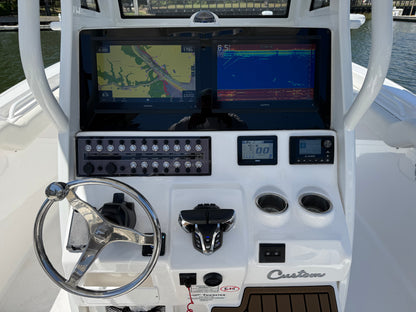2025 Tidewater 272CC Adventure