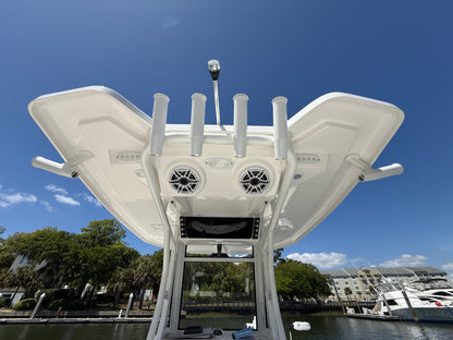 2025 Tidewater 272CC Adventure