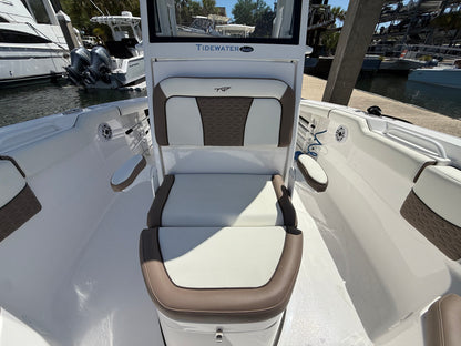 2025 Tidewater 272CC Adventure