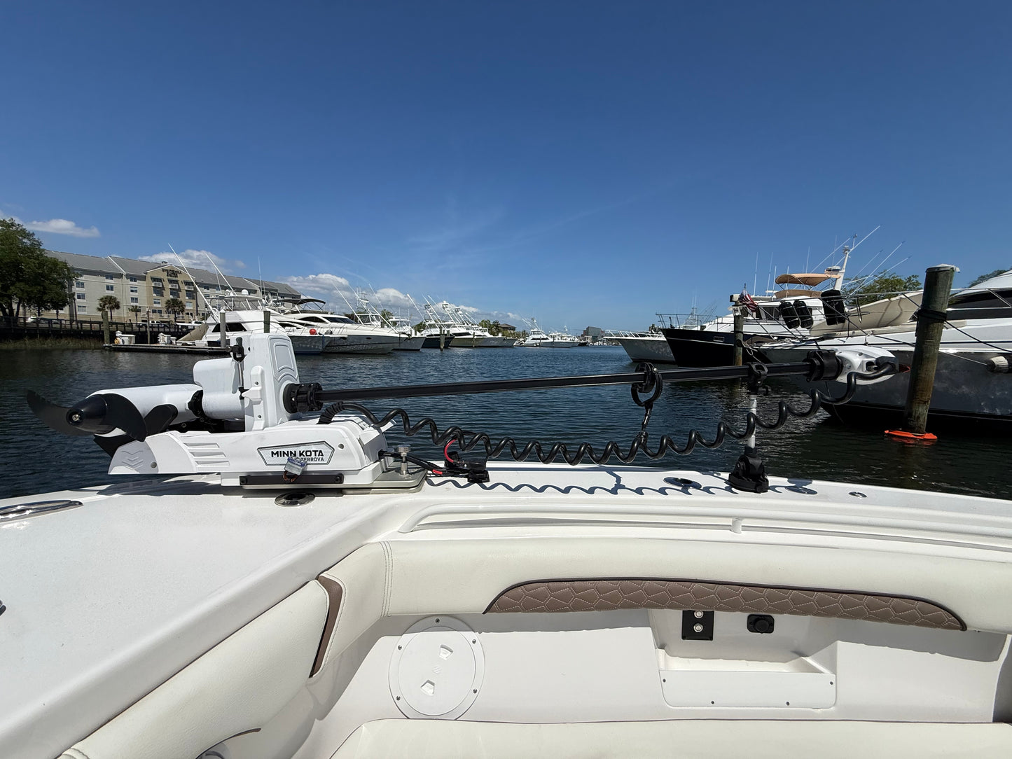2025 Tidewater 272CC Adventure