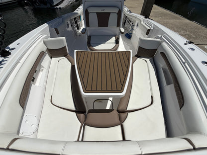 2025 Tidewater 272CC Adventure