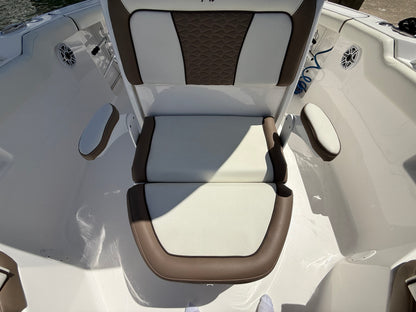 2025 Tidewater 272CC Adventure