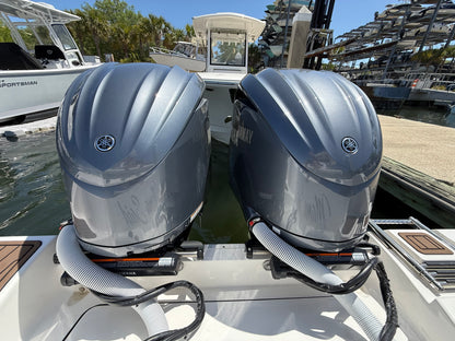 2025 Tidewater 272CC Adventure