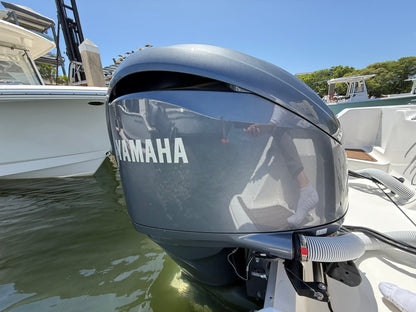 2025 Tidewater 272CC Adventure